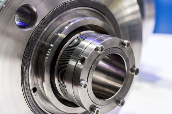 Our industry-leading mechanical seal repair and failure analysis process